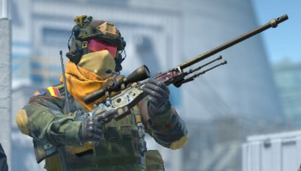 Counter-Strike France Communauté E-Sports