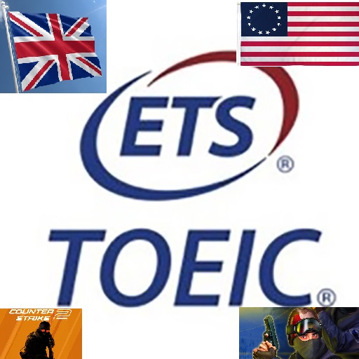 Lexique officiel de l’équipe Counter-Strike France pour dialoguer en Anglais international